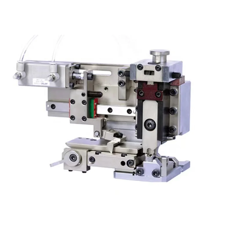 Over 10 years experience fast-delivery otp horizontal mould for wire crimping machine