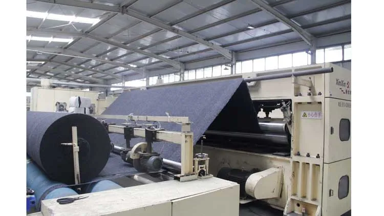 Polyester Needle punch carpet Commercial exhibition carpet cheap  wedding carpet