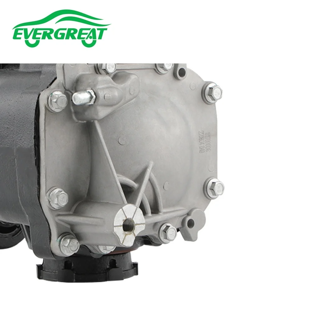 6AT 3.27 Ratio Differential Axle Carrier Rear For 2013-19 Cadillac ATS 22927263