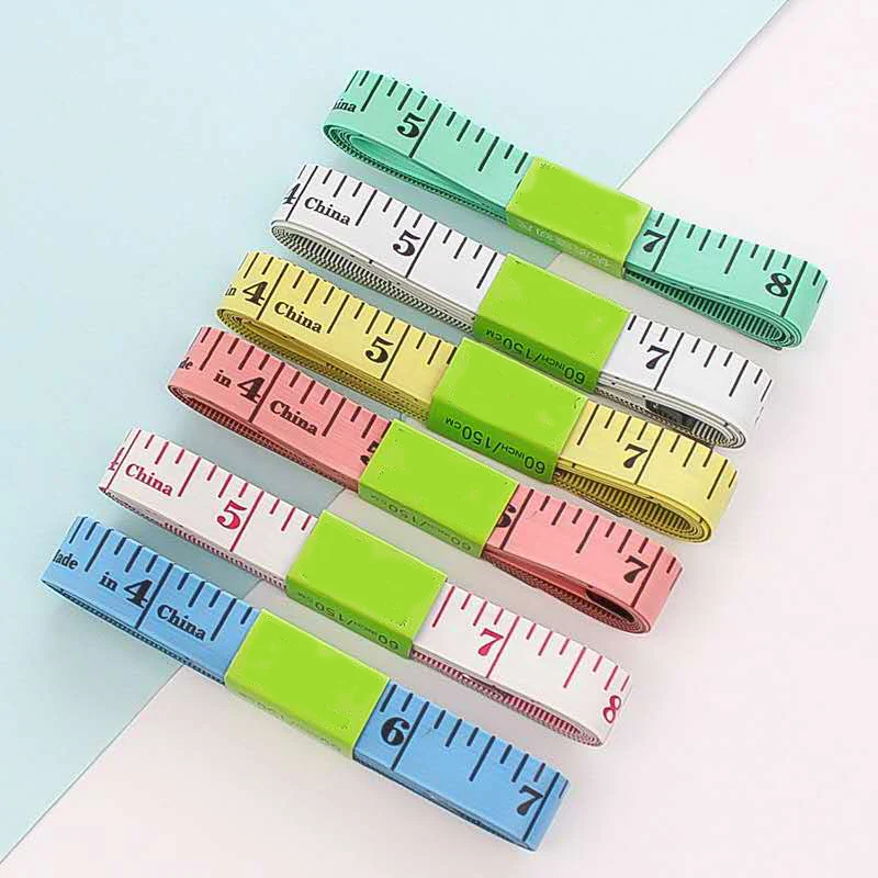 Custom Surgical Novelty Auto Pediatric Coating Fitness Round Control Carabiner Fat Tape Measure