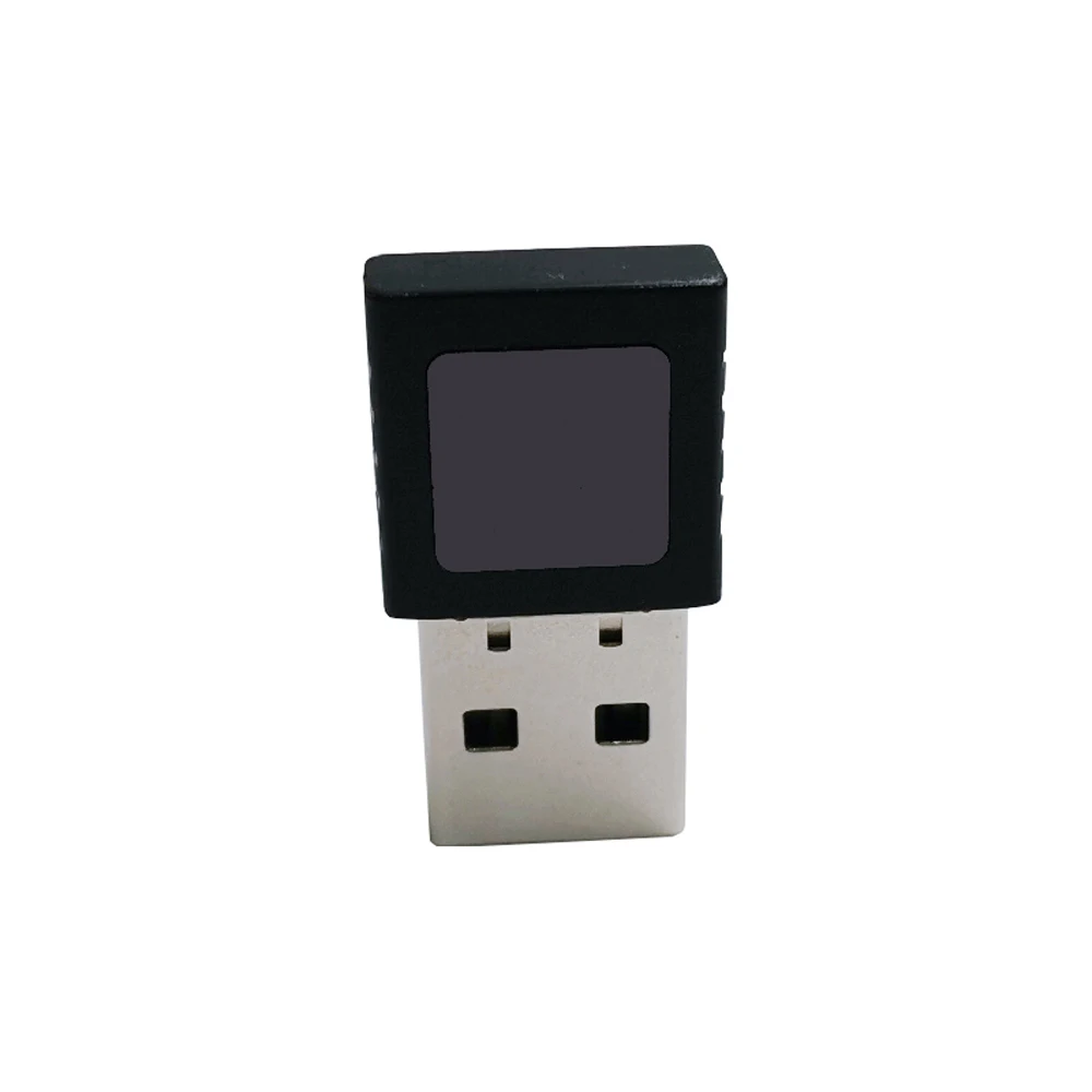 Mini USB Fingerprint Reader Key Use for Windows Login PC Computer all-in-one encryption unlocking