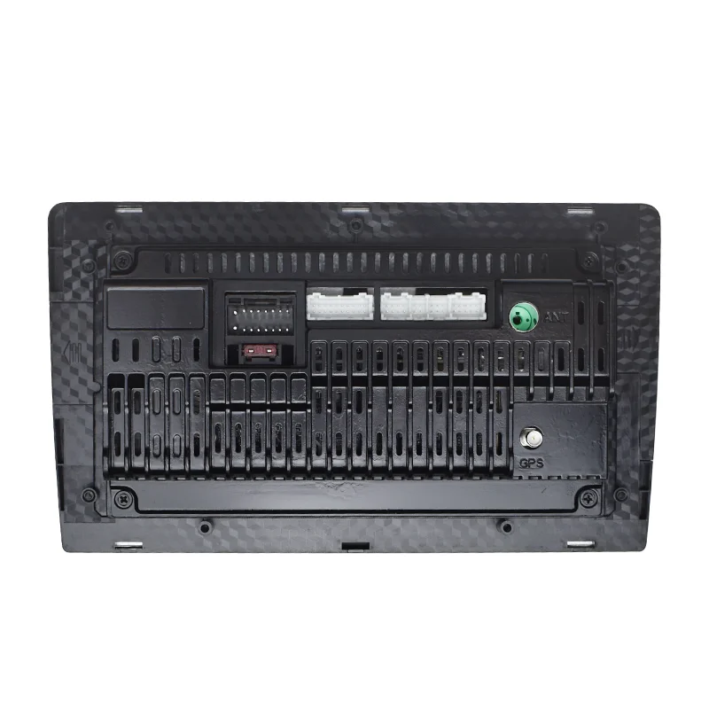 LAESD 7/9/10.1 дюйм 1 + 16G Автомобильная аудиосистема 2din универсальный IPS