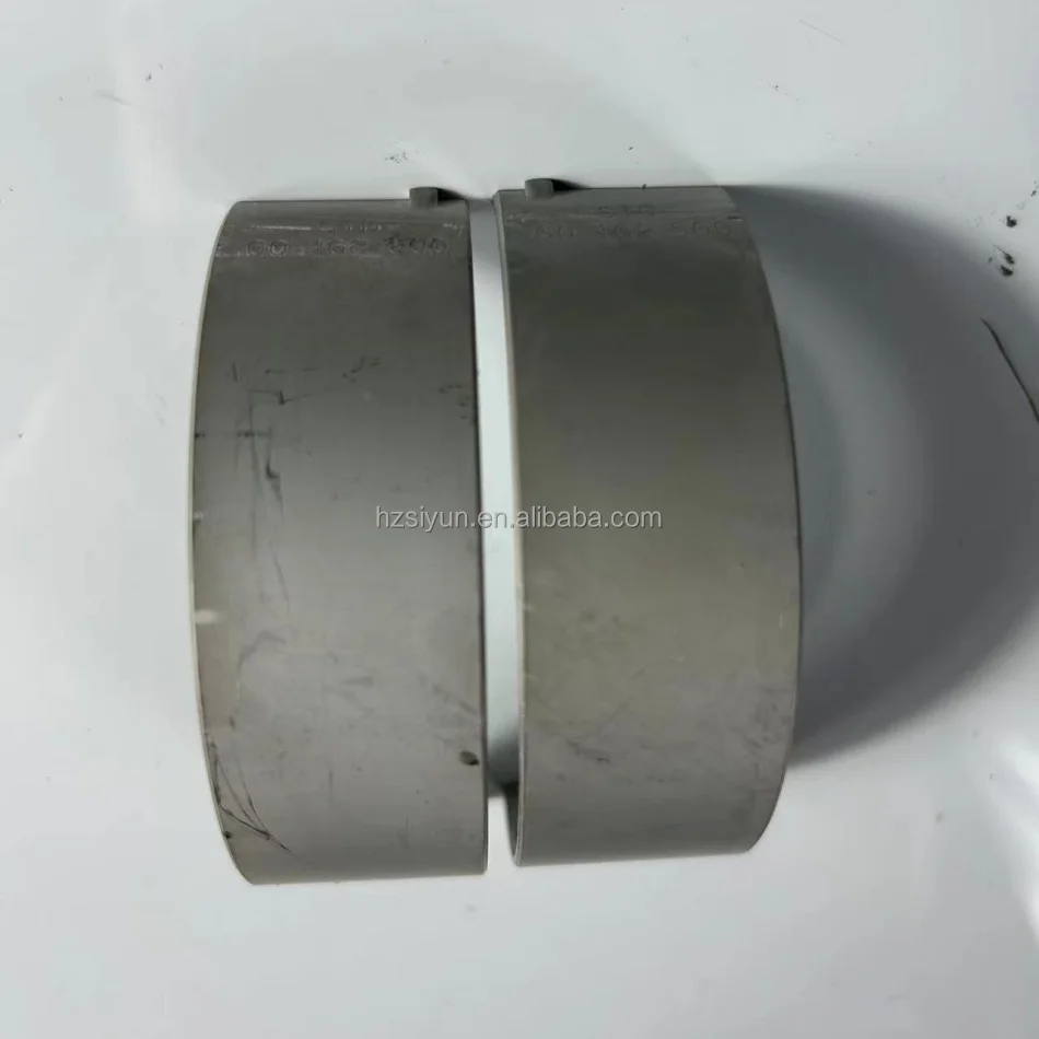 EC210BLC D6E TCD2012 L06 2V подшипники шатуна Volvo 20850096 DEUTZ 02931578 KS 79411600