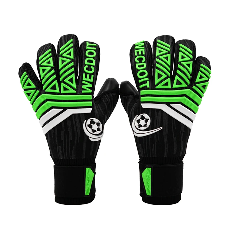 Hot Selling Goalkeeper Professional Glu Spray Profissionel Football Glove