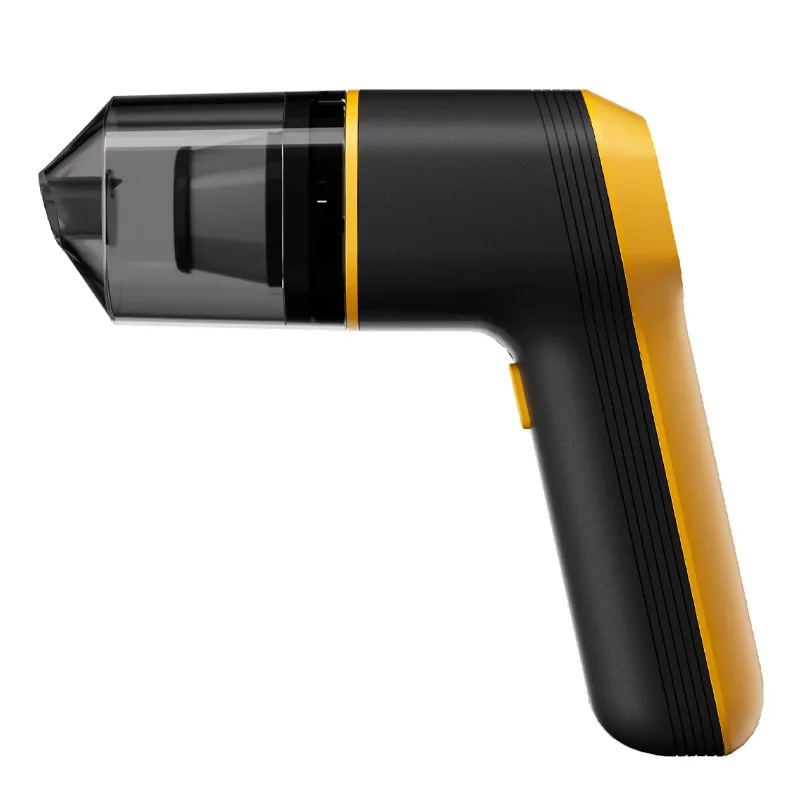 Hot selling portable vacuum carpet sofa car household cleaner with high quality