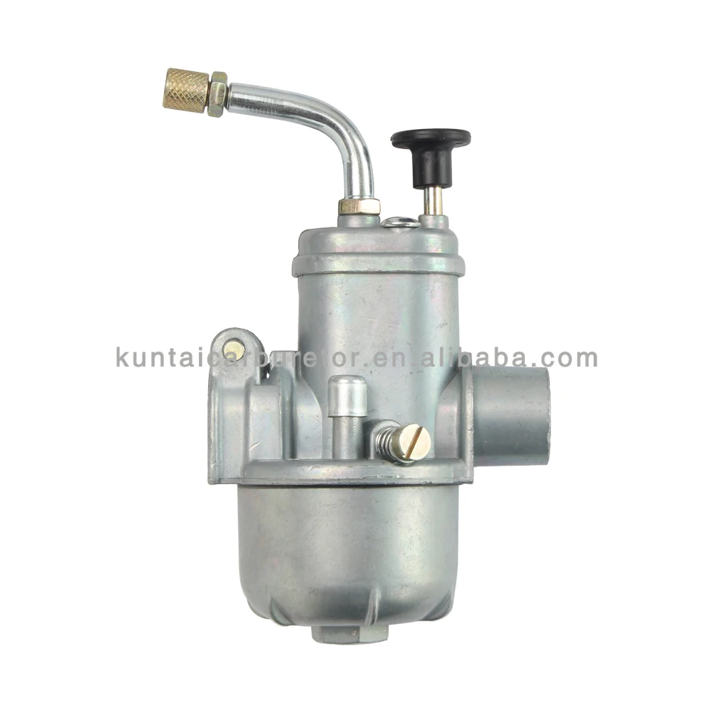 (Ready stock) 12mm Motorcycle Carburetor Bing SRE Replica of the Carburador For Puch Maxi Puchs X30 Sport Sachs 503 SRE Vegaser
