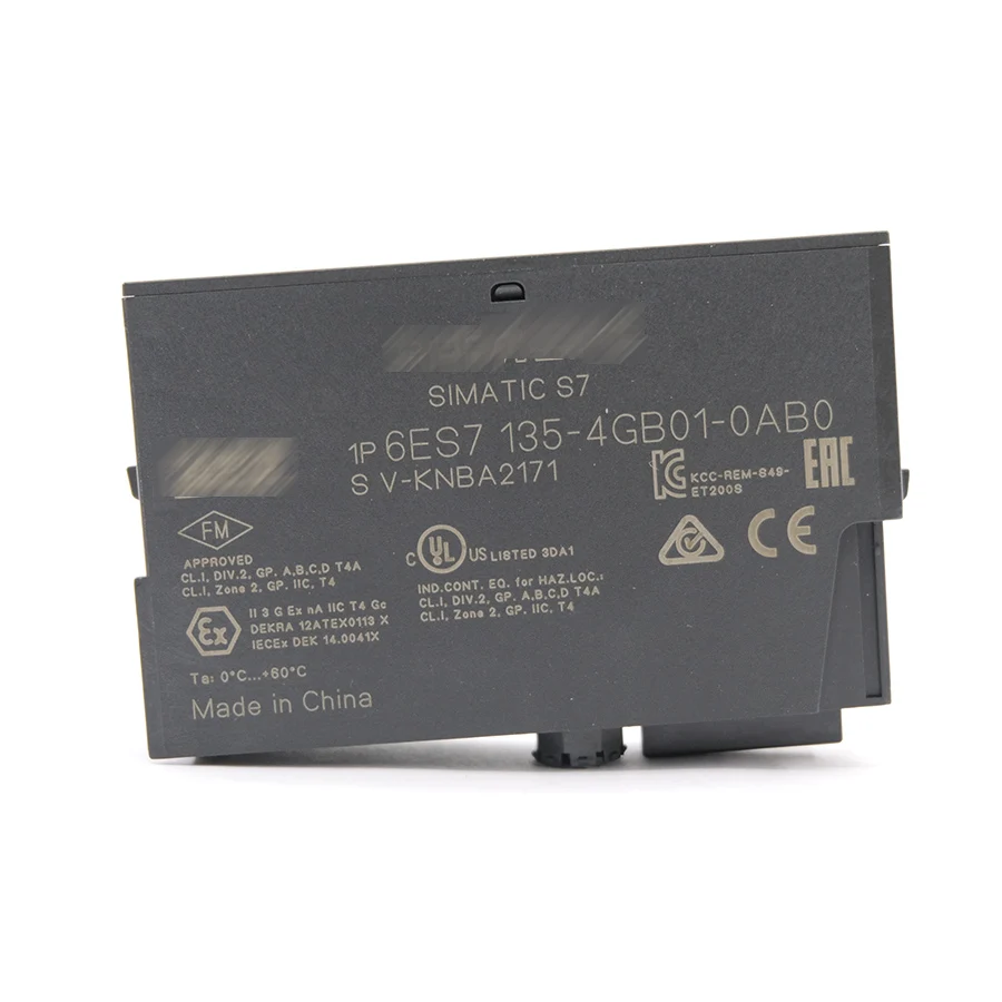 6es7 517-3ap00-0ab0 6es7 135-4gb01-0ab0 simatic s7-1200 s7 1200 simatic s7-1500 simat ПЛК с программным управлением s7 1500 s7 200 plc