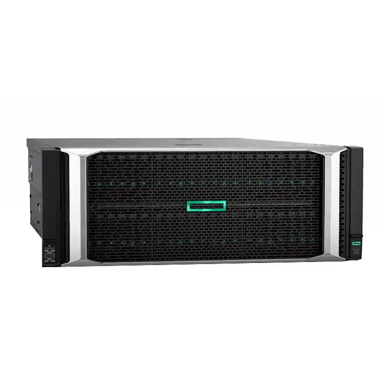 New Original HP HPE DL580 Gen10/G10 Intel Xeon 4U Rack Server