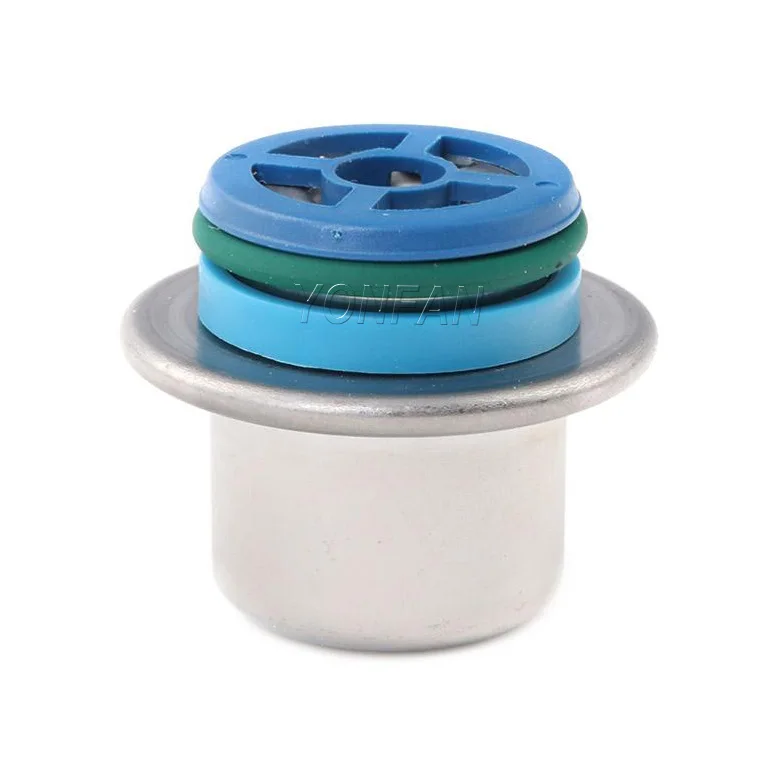 Fuel Pressure Regulator 0280161511 For Citroen C5 C8 Peugeot 607 807 1563J8 Renault Grand Scenic Megane 226755750R