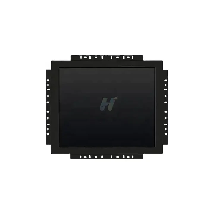 Hiwill Wholesale Entertainment Game Machine Cabinet 17 inch Touch Screen Monitor Intelligent System Android Game Board for Sale