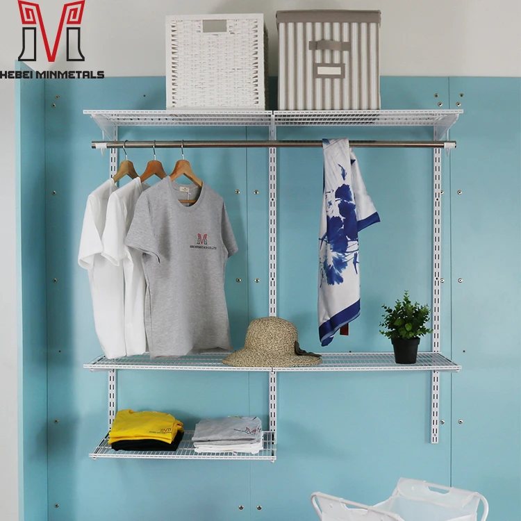 CLOSETMATE-HMHVY хит продаж скромные стильные современный многофункциональный портативный большой объем запоминающего устройства гибкий дверный шкаф с