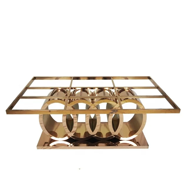 A8082 Marble   dining table gold legs