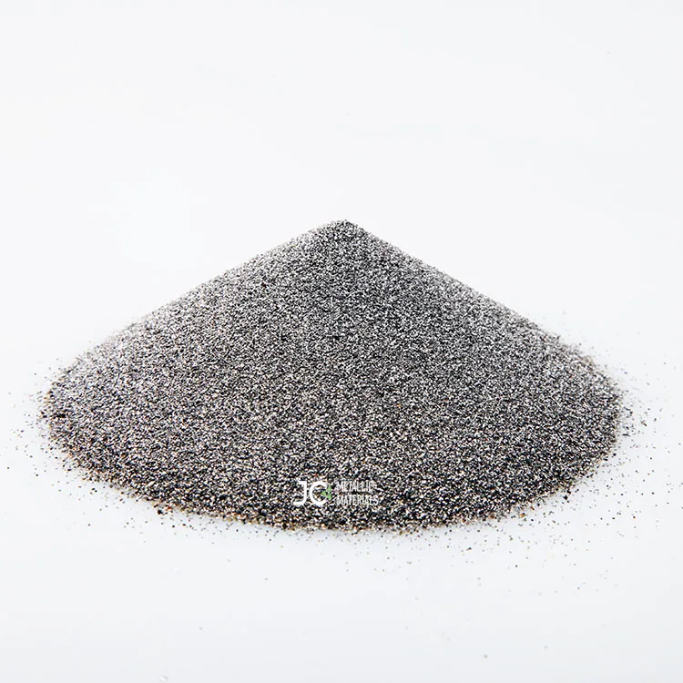Chinese factory 30% 40% 70% Ferro titanium powder price 60 mesh 200 mesh 325 mesh with lowest price per kg