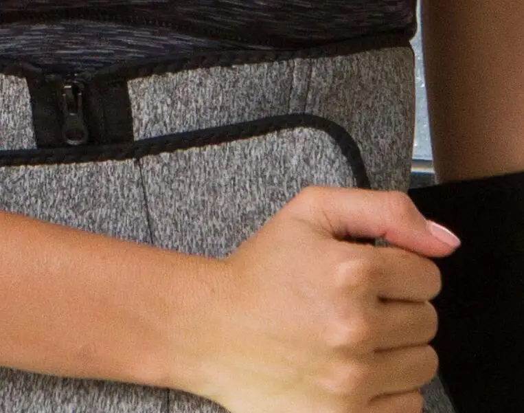 wholesale Double Belt Cincher Shaper Slimmer Neoprene Zipper Sweat Waist Trainer Corset Tummy Trimmer for Women