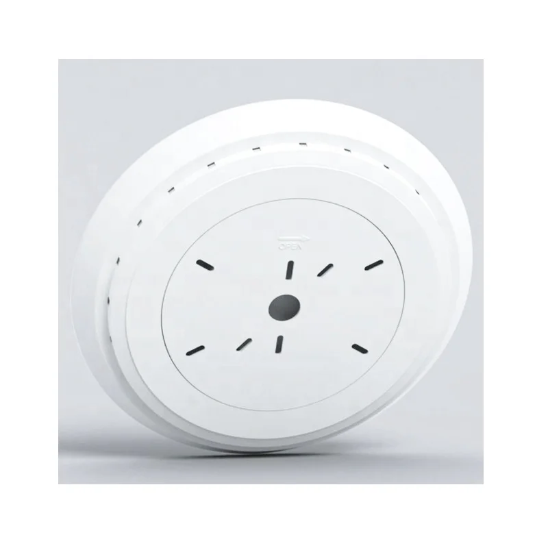 Panel UFO Surface Ultrathin Wifi Ceiling Lamp 16 million Smart Dancing RGB lighting Led Light for Home KTV Alexa google