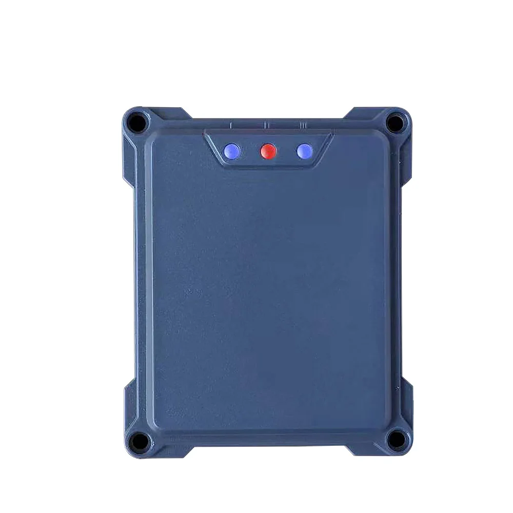 Vehicle Loop Detector or Anti-smash Barrier Radar Detector for straight/fence barrier