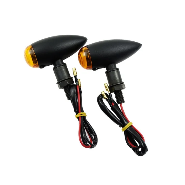 Motorcycle Modified LED turn signal indictor light motorcycle accessories motorcycle turn signal