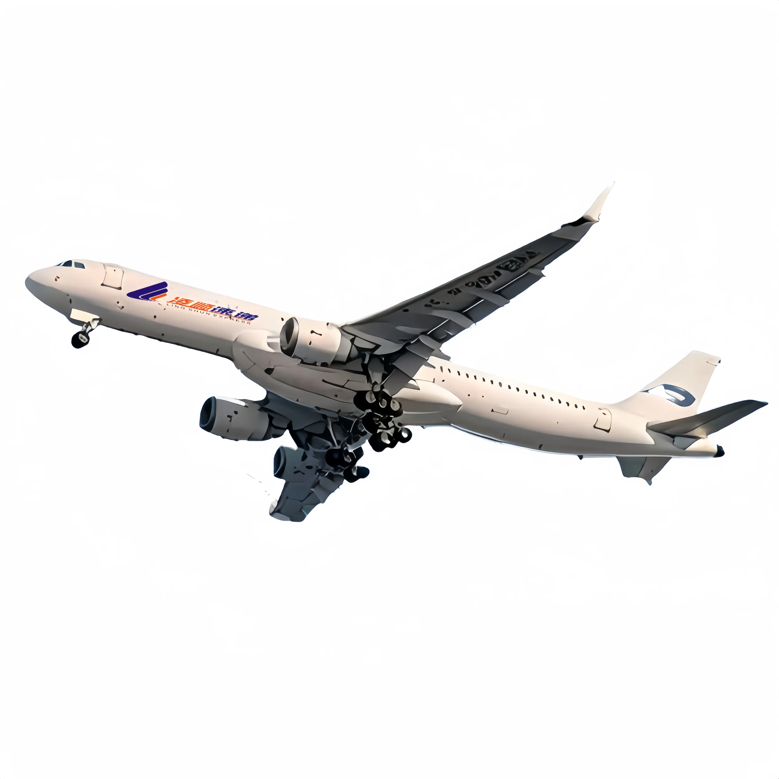 Fast door to door delivery fulfillment service air shipping rate from china to venezuela shipping agent freight forward lcl