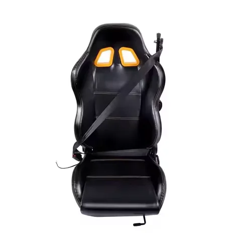 Racing bucket  Passenger car business buses yachts ship seats car seats ambulances customized multi-color modified  tractor