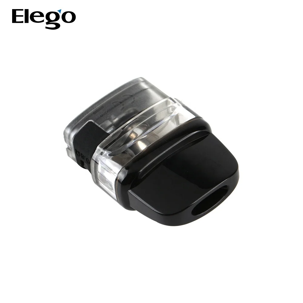 2021 New VOOPOO VINCI Cartridge 0.8ohm 3PCS/Pack