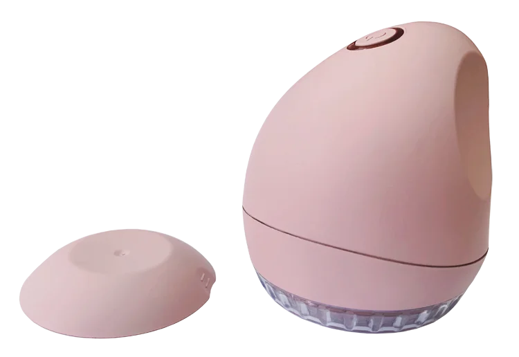 New Type Mini Plastic Coat Shavers Multipurpose Electrical Lint Remover Durable Traveling Fabric Shaver