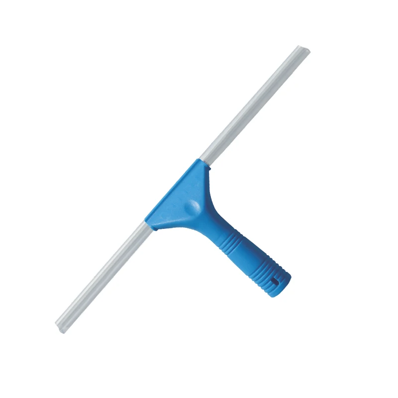 35cm High Quality Rubber Plastic Squeegee For Car Glass Washing Office Hotel School Building Room