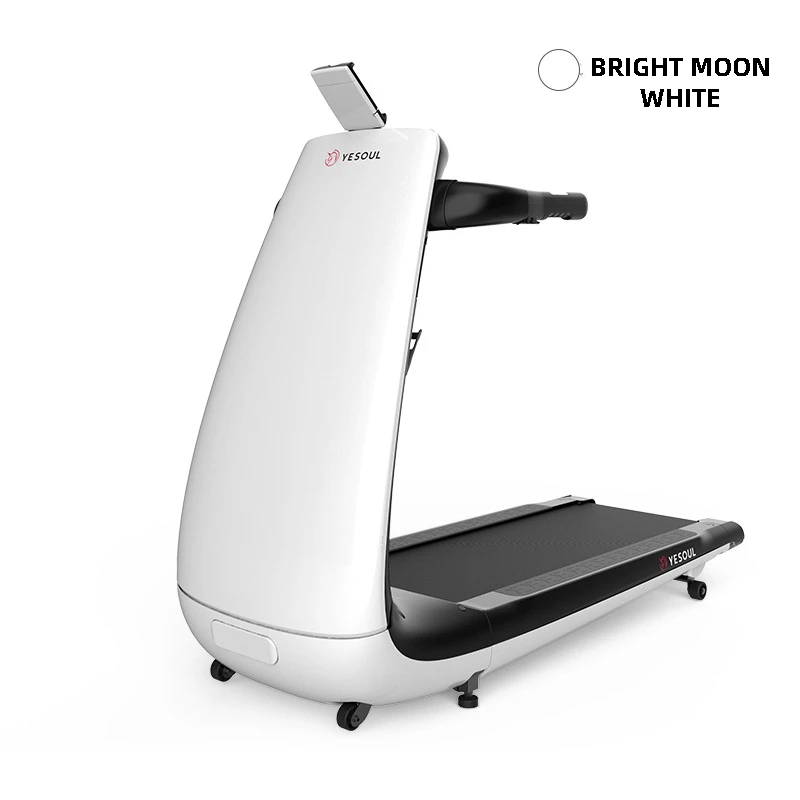 Energetic home treadmill machine foldable treadmill