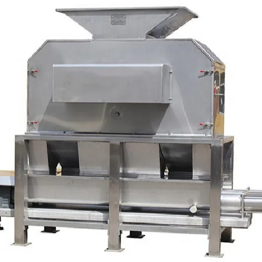 Pumpkin puree processing line concentrate pumpkin cream making machine on good cost