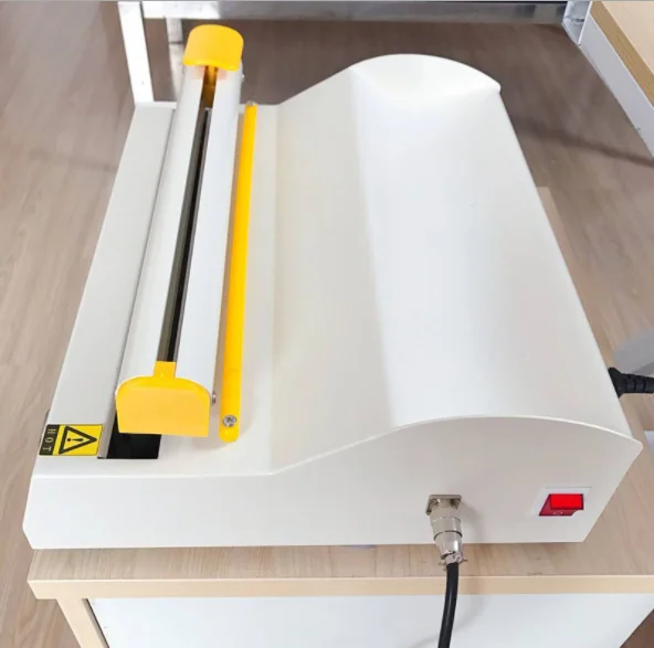 Runyes SEAL 80 Dental Sealing Machine for Sterilization Package/sealing equipment