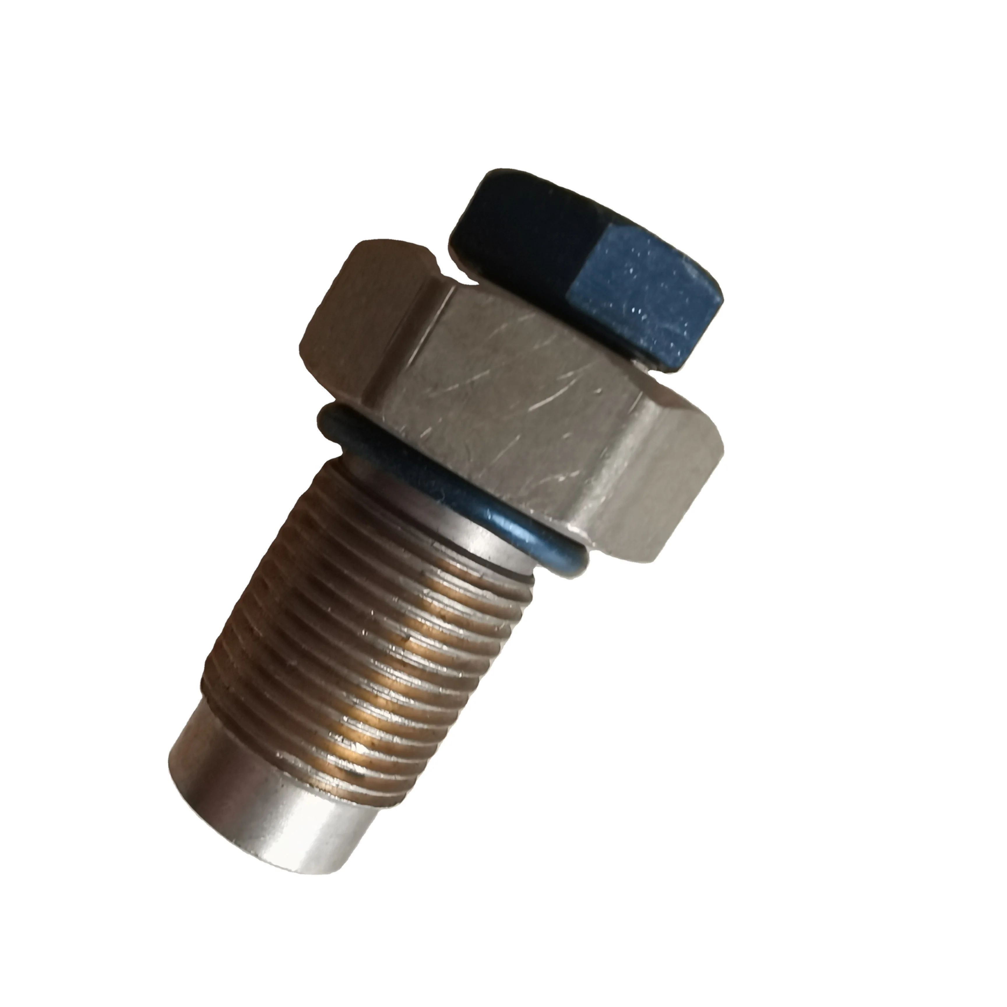 Hydraulic Hammer Adjust Valve Rock Breaker TNB Nitrogen Charging Valve TNB2M TNB2E TNB3M TNB3E TNB4M TNB4E TNB5M TNB6M