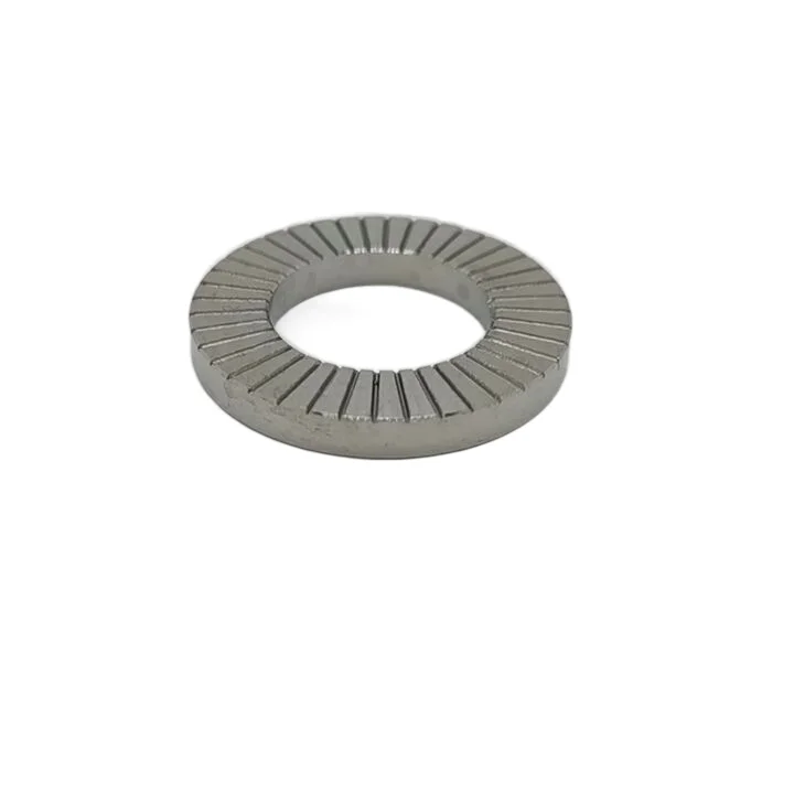 ZFTI Titanium Washer M4 M5 M6  bolt washer   din9021 din1440 cnc process finished
