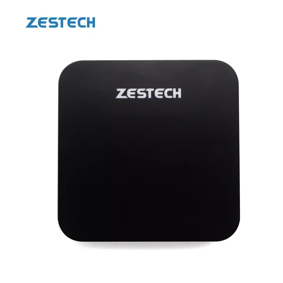 ZESTECH Android 13 carplay ai adapter car streaming play android box carplay box for oem car radio