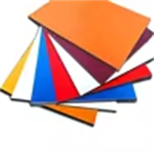 Alucobond Aluminum Composite Panel 1220x2440mm ACP/ACM Sheet For Interior or exterior wall cladding
