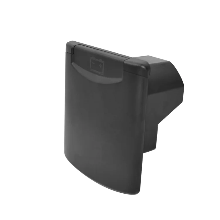 OEM RV Yacht Power Off Switch Battery Master Switch RV Concealed Battery Master Switch RV Modification Accessories