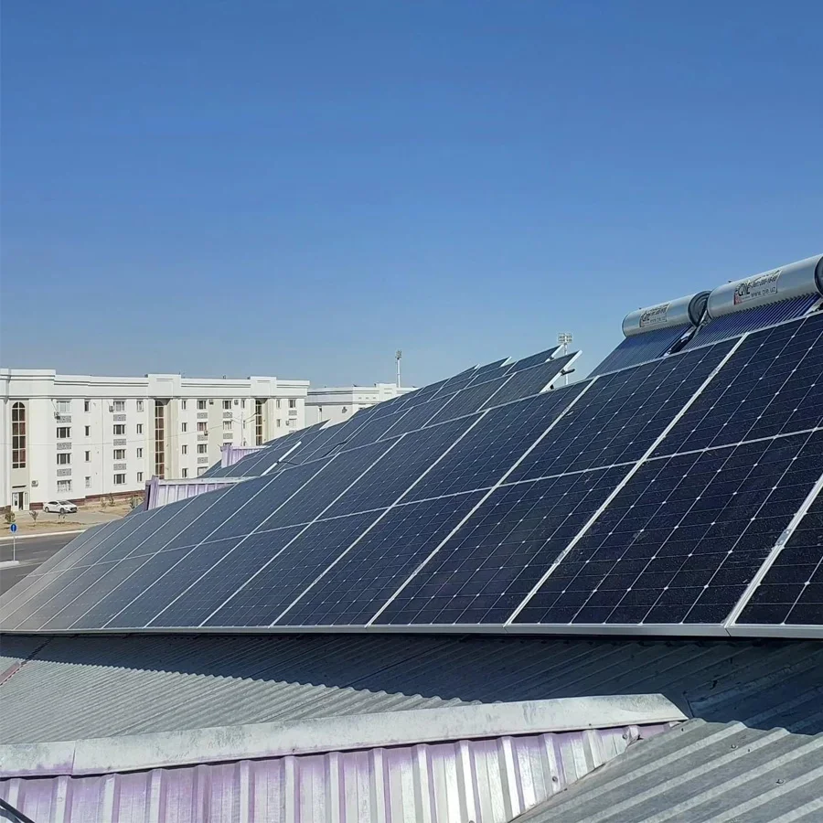 JCVOLT 5000w inverter power solar inverter 5500w 48v battery energy top quality eu German technology