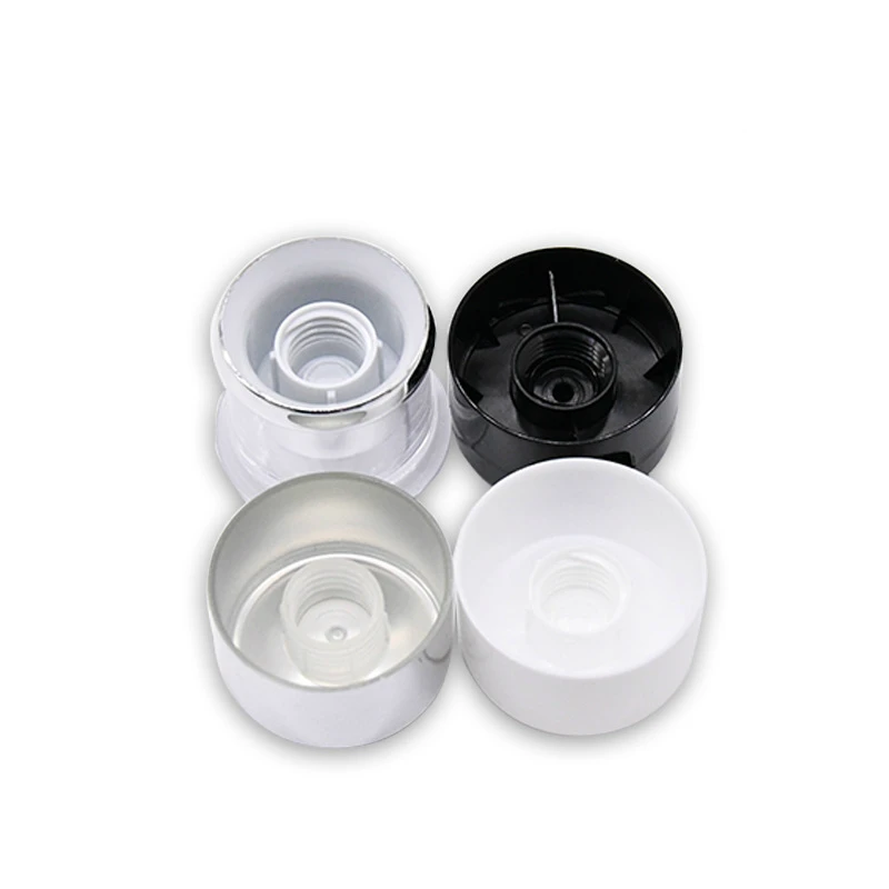 
Пустые портативные дорожные тубы, сжимаемые косметические контейнеры, пластиковые бутылки для крема, лосьона, 100 мл 