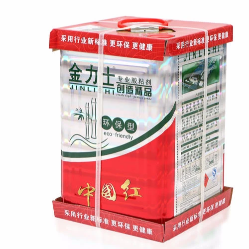
A new generation of synthetic automobile interior spray with high temperature resistance and clean taste 