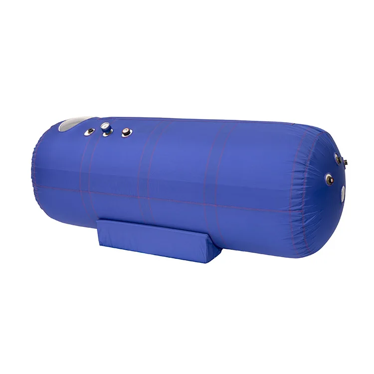 
2021 Health care supplies hbot portable hyperbaric oxygen chamber for home 