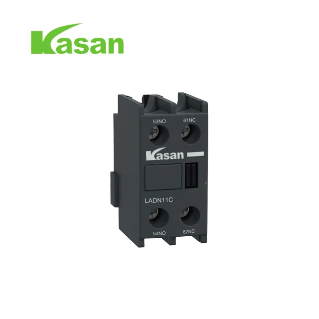 Original TeSys D series Auxiliary contact block LADN11