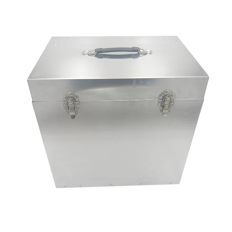 
Aluminum Dog Grooming Tack Box with Drawers / Dog Show Grooming Tack Boxes Pet Cleaning & Grooming Products for Dogs Carton Box 
