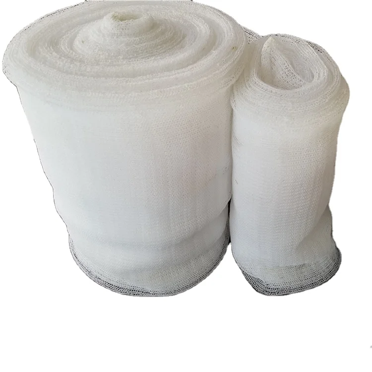 Factory customized pp PTFE knitted gas-liquid filter