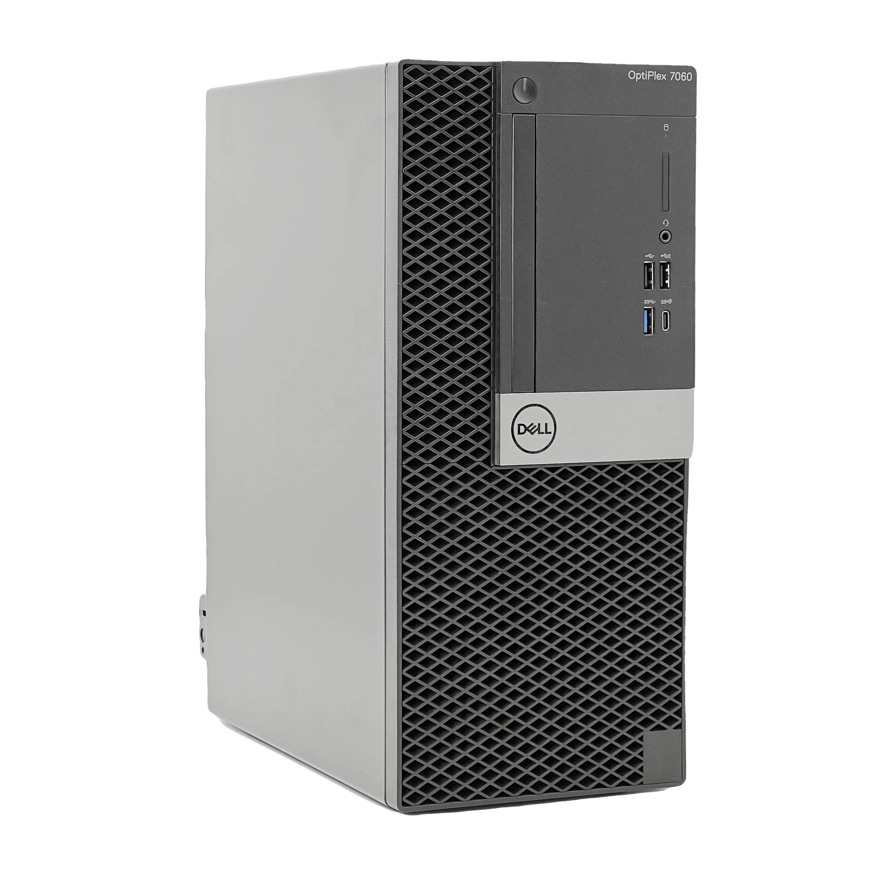 OptiPlex7060 i5 i7 8th 9th gen i3 16 ГБ-1 шт. ТБ офисного использования компьютерного системного блока для рабочего