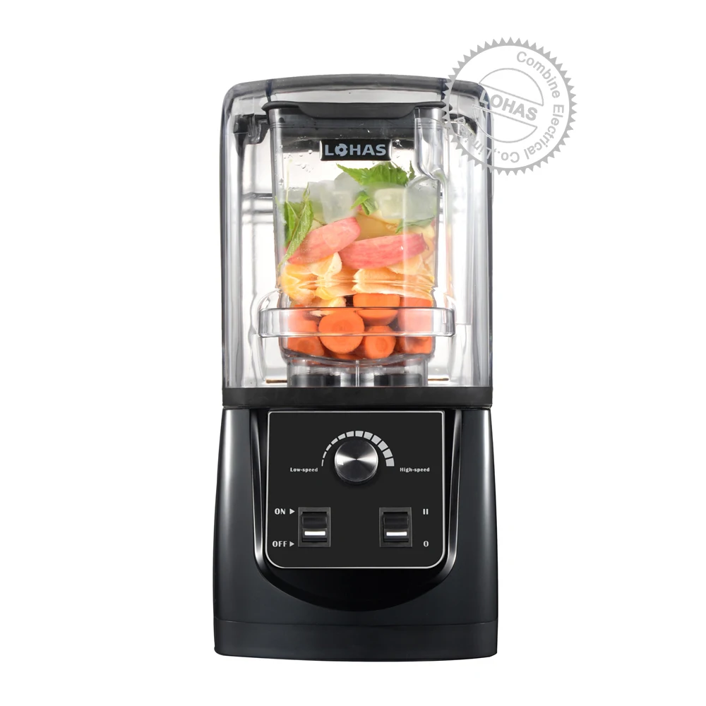 wholesale juicers multifunctional  food processor commercial blender