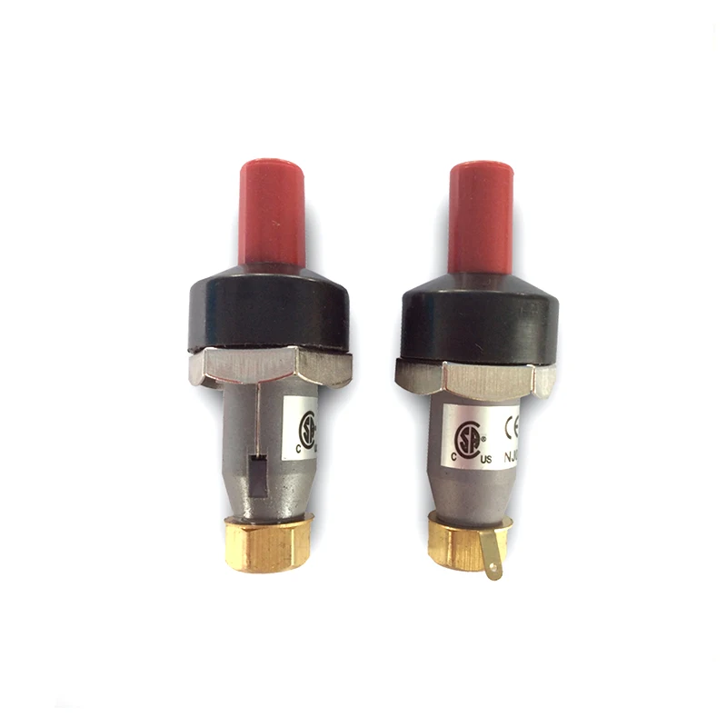 Factory direct sales of gas burner piezo ignition lighter tester