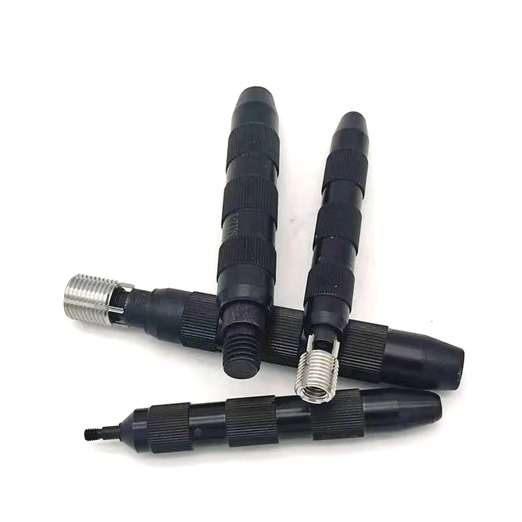 Threaded Insert Service Tool Key Lock Insert Installation Hand Tool