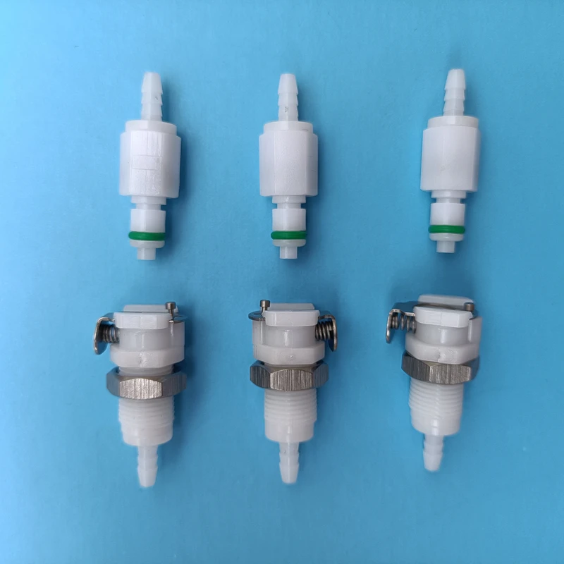 2021 new pneumatic quick disconnect coupling air coupler