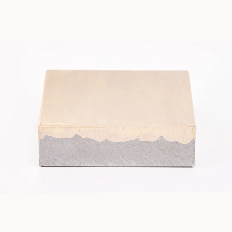 taper bushing copper slide