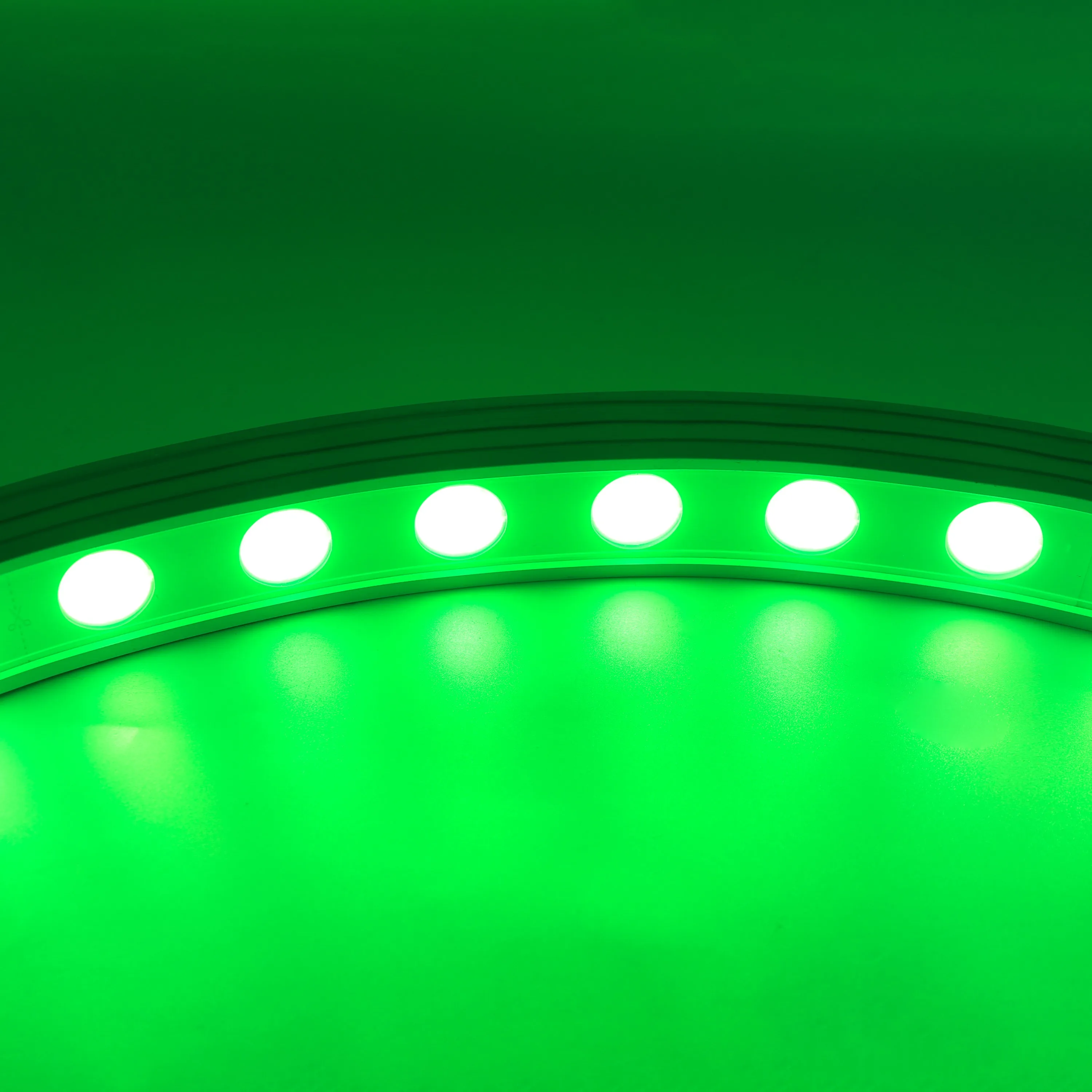 3D LED wall washers DMX512 RGB RGBW White Color led wall lamp IP67 waterproof 3625 led wall washer light outdoor