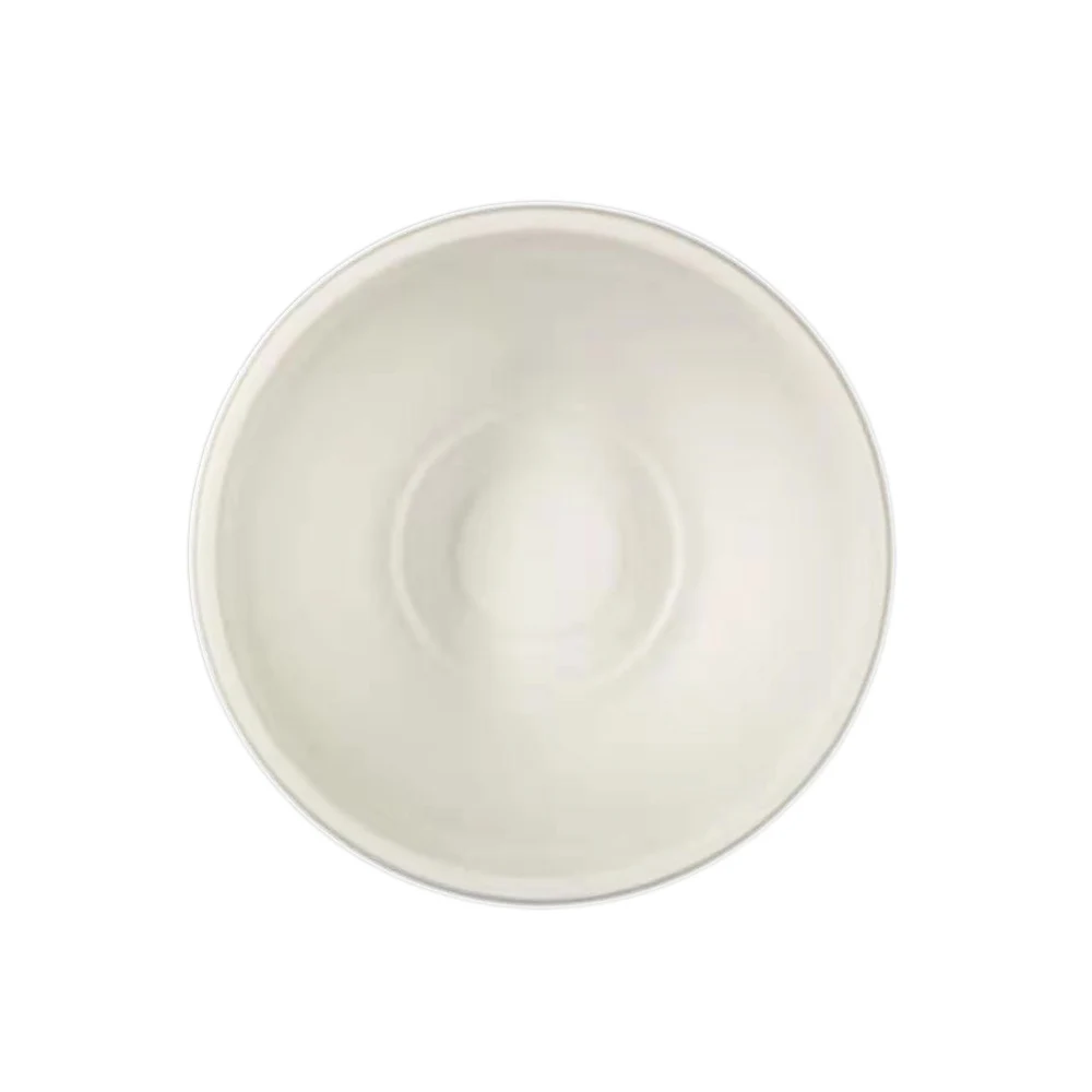 
High quality 500 ml bagasse eco-friendly renewable paper soup bowls 