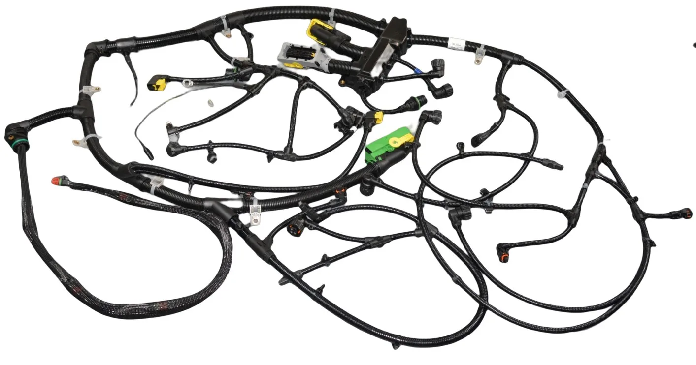 3C3Z12B637BA 03-04 Super Duty FORD engine wiring harness for auto mobile car cable factory price
